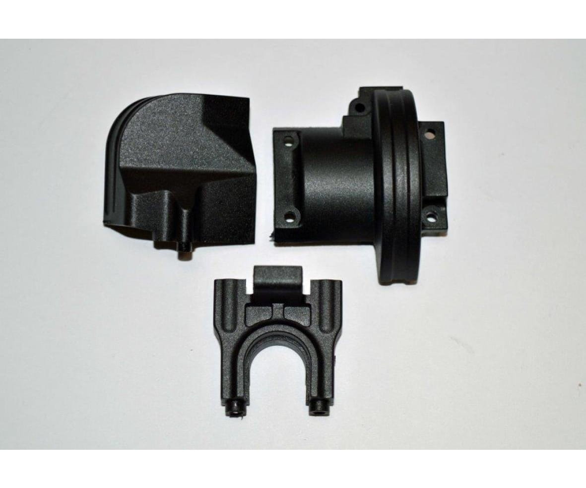 Carson Virus 4.0 Mitteldifferentialhalter-Set - RC-Zubehoer