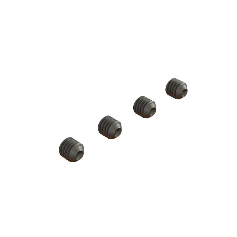 Arrma Set Screw M6x6mm _4_ - RC-Zubehoer