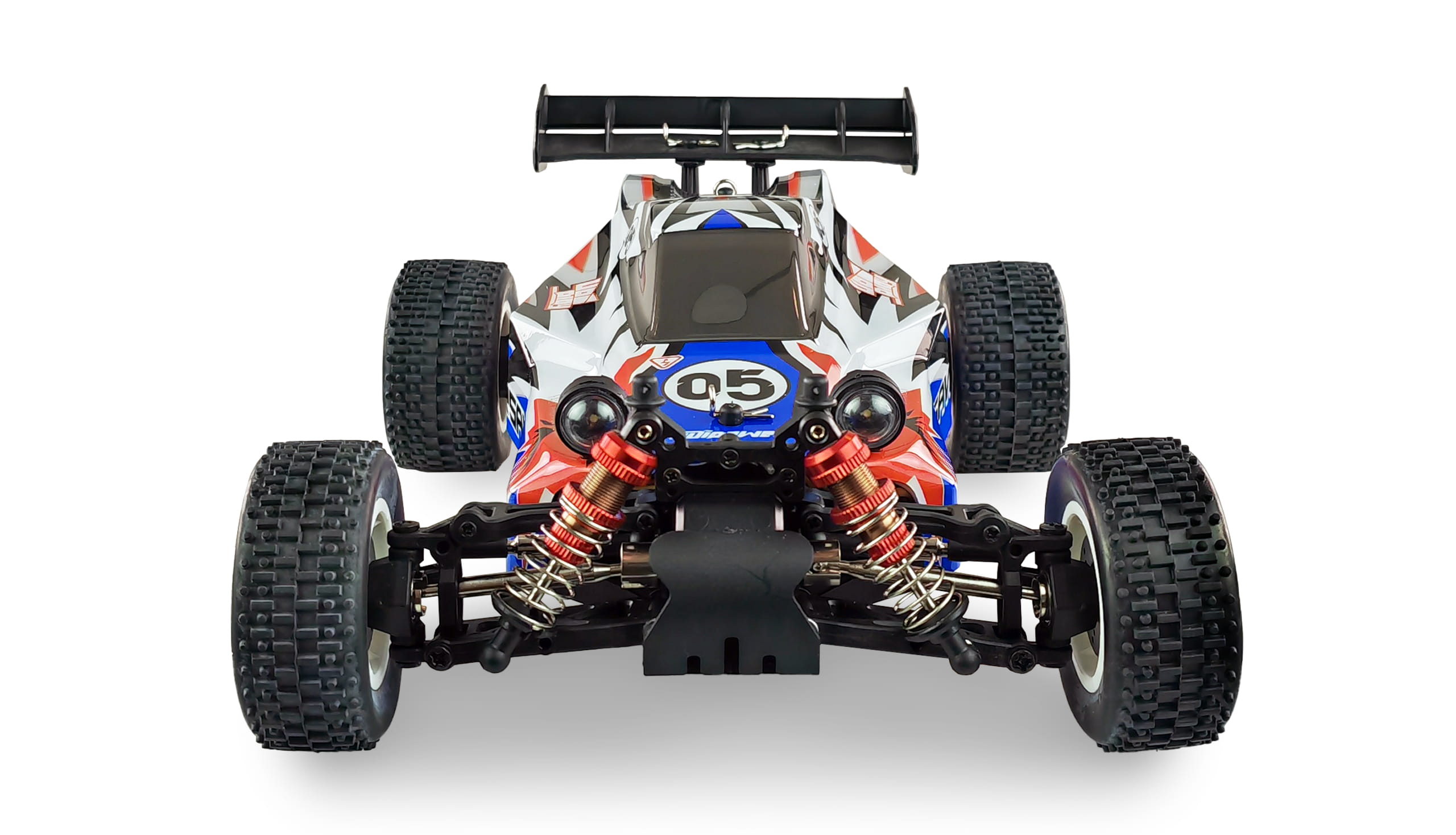 Amewi Ursavus Pro Buggy brushless 4WD 1:18 RTR