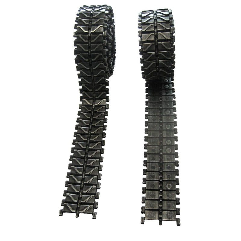 Torro M26 Metallketten mit Treibraeder - RC-Zubehoer