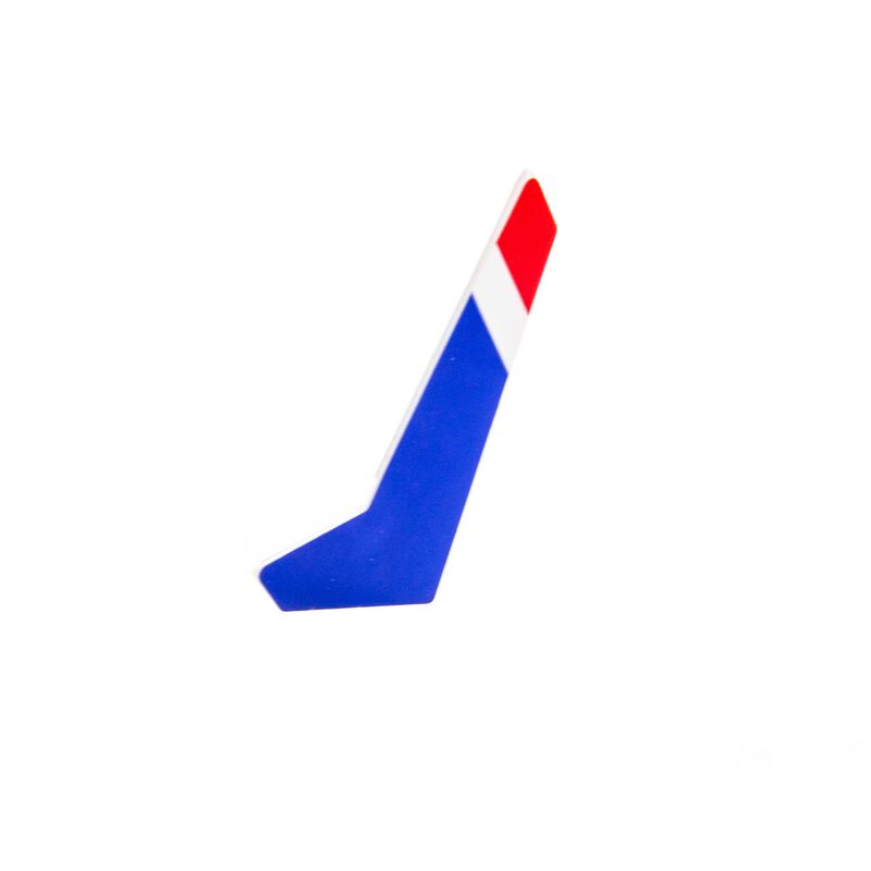 Blade Tail Fin_ mCPX BL2 - RC-Zubehoer