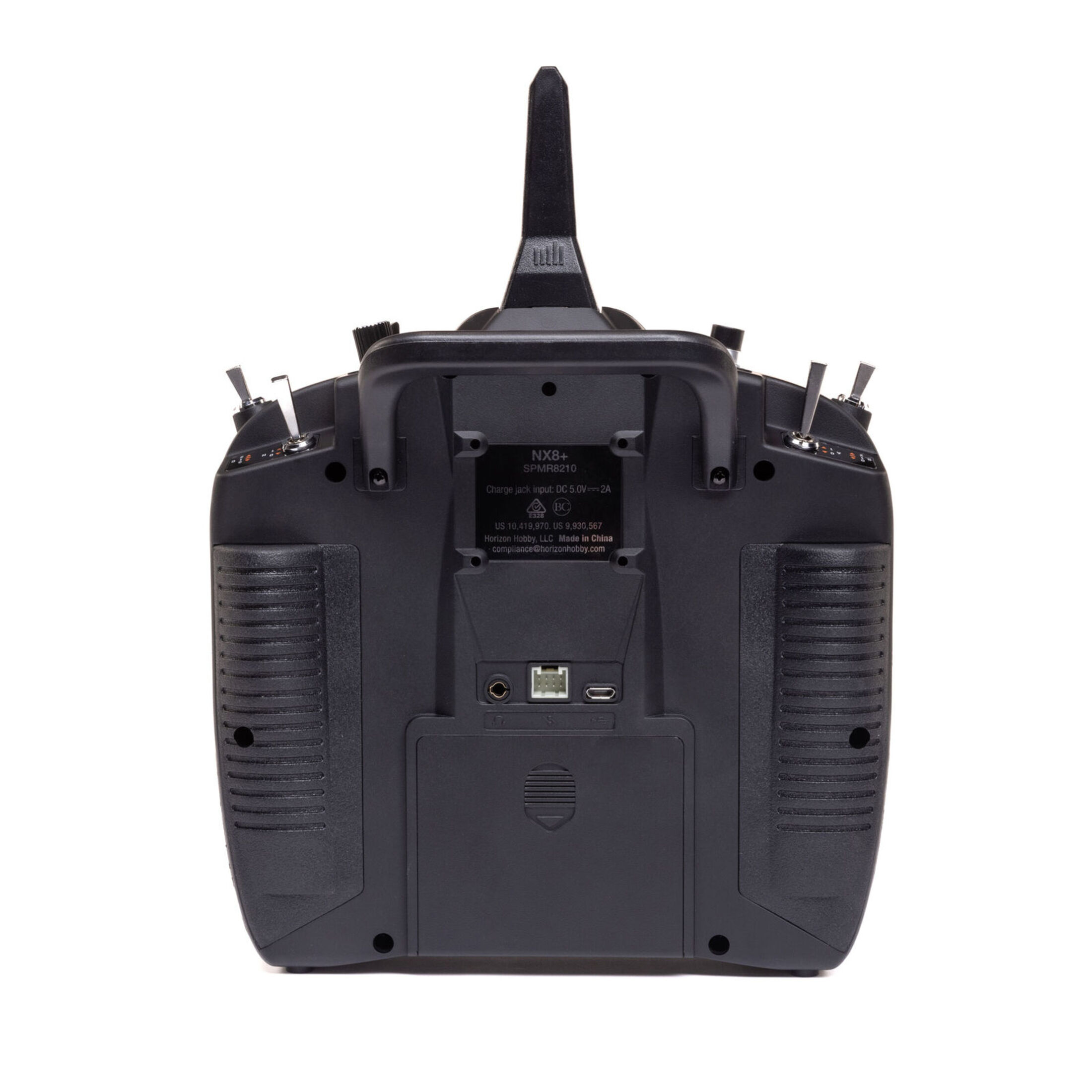 Spektrum NX8_ DSMX 20-Kanal RC Fernsteuerung Sender