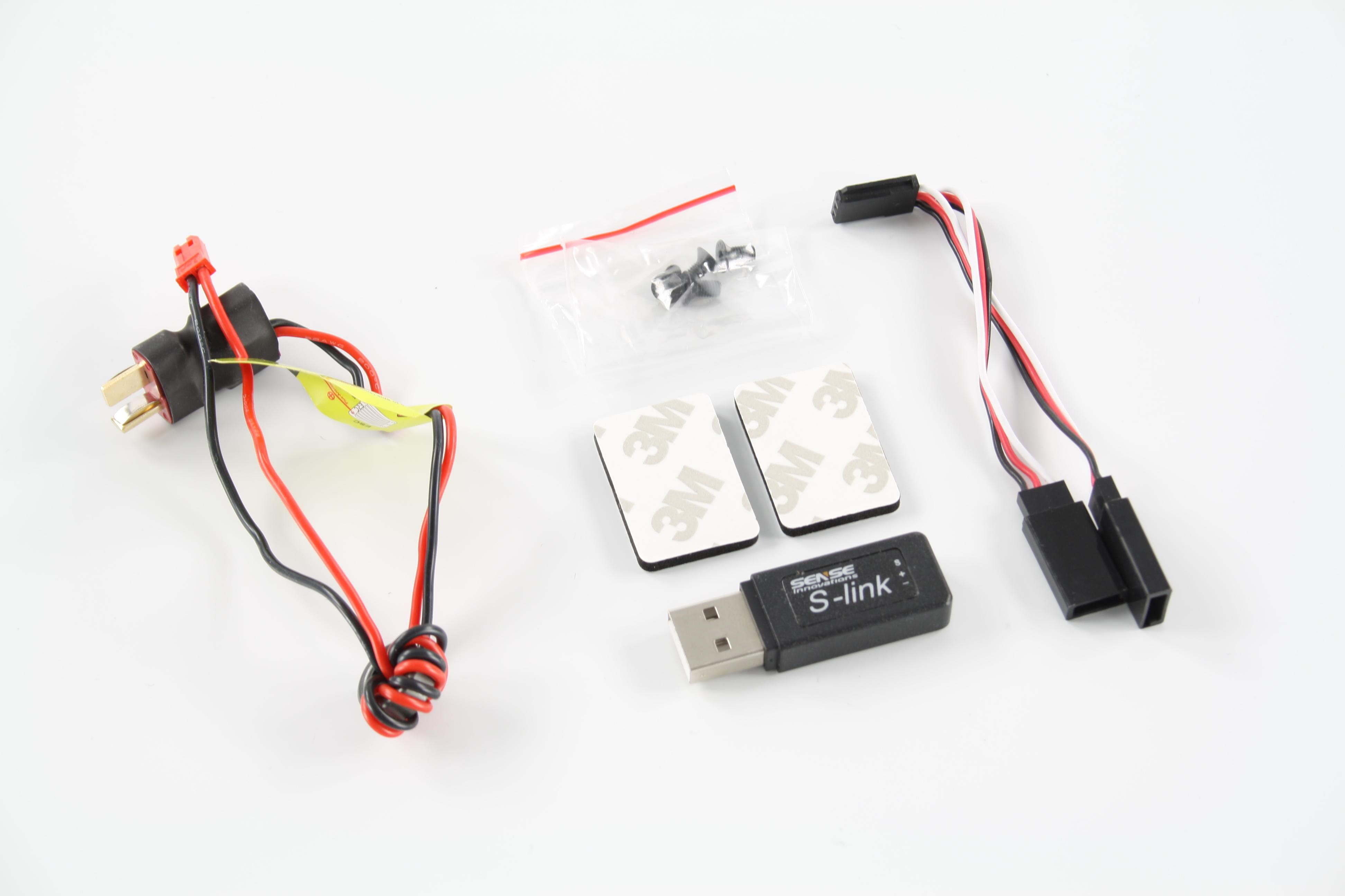 Soundmodul ESS fuer Fahrzeuge ESS Sound Modul fuer Cars