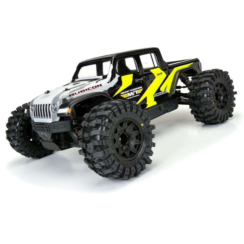 Proline 1_10 Mickey Thompson Baja Pro X F_R 2.8 Reifen MTD 12mm_14mm Raid _2_ - RC-Zubehoer