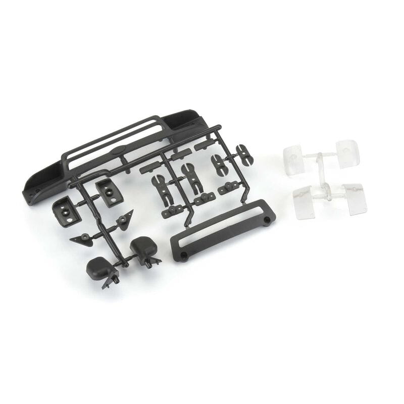 Proline 1993 Ford Ranger Clr Body Set 12.3 (313mm) WB