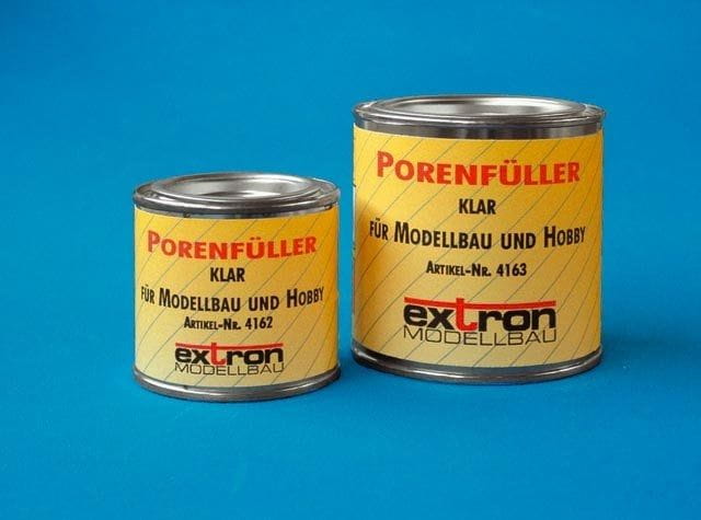 Pichler extron Porenfüller 100 ml