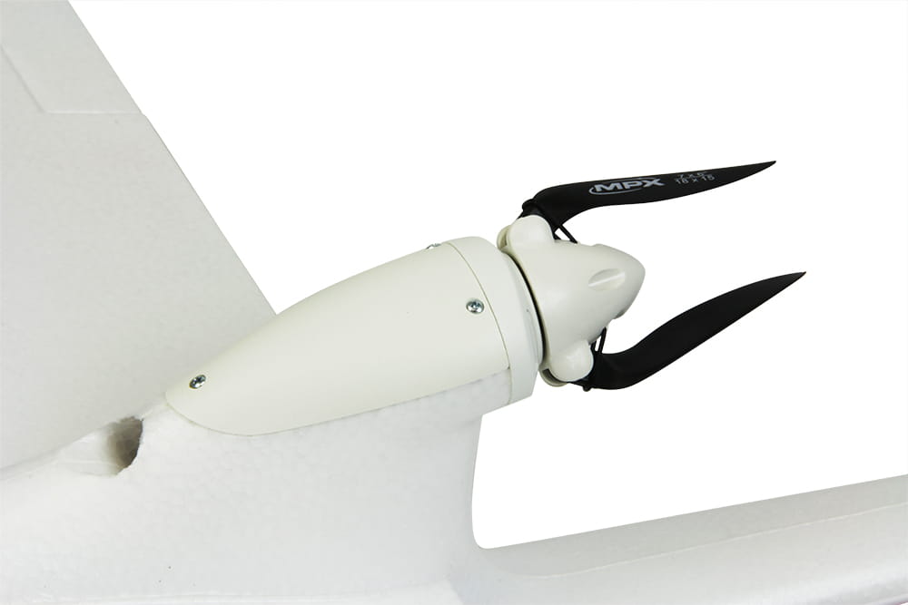 Multiplex RC Flugzeug RTF EasyStar 3 (Mode 2+4) Segler Multiplex RC Flugzeug RTF EasyStar 3 (Mode 2+4) Segler