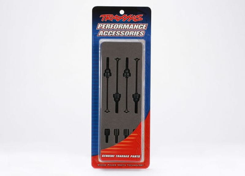 Traxxas Antriebswellen Stahl - RC-Zubehoer