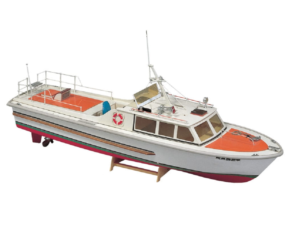Billing Boats RC Boot Kadett Motorboot Baukasten