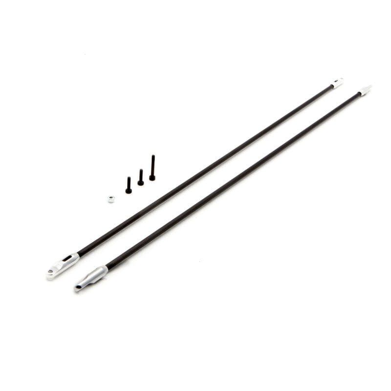 Blade 360 CFX_ Heckauslegerhalter Set - RC-Zubehoer