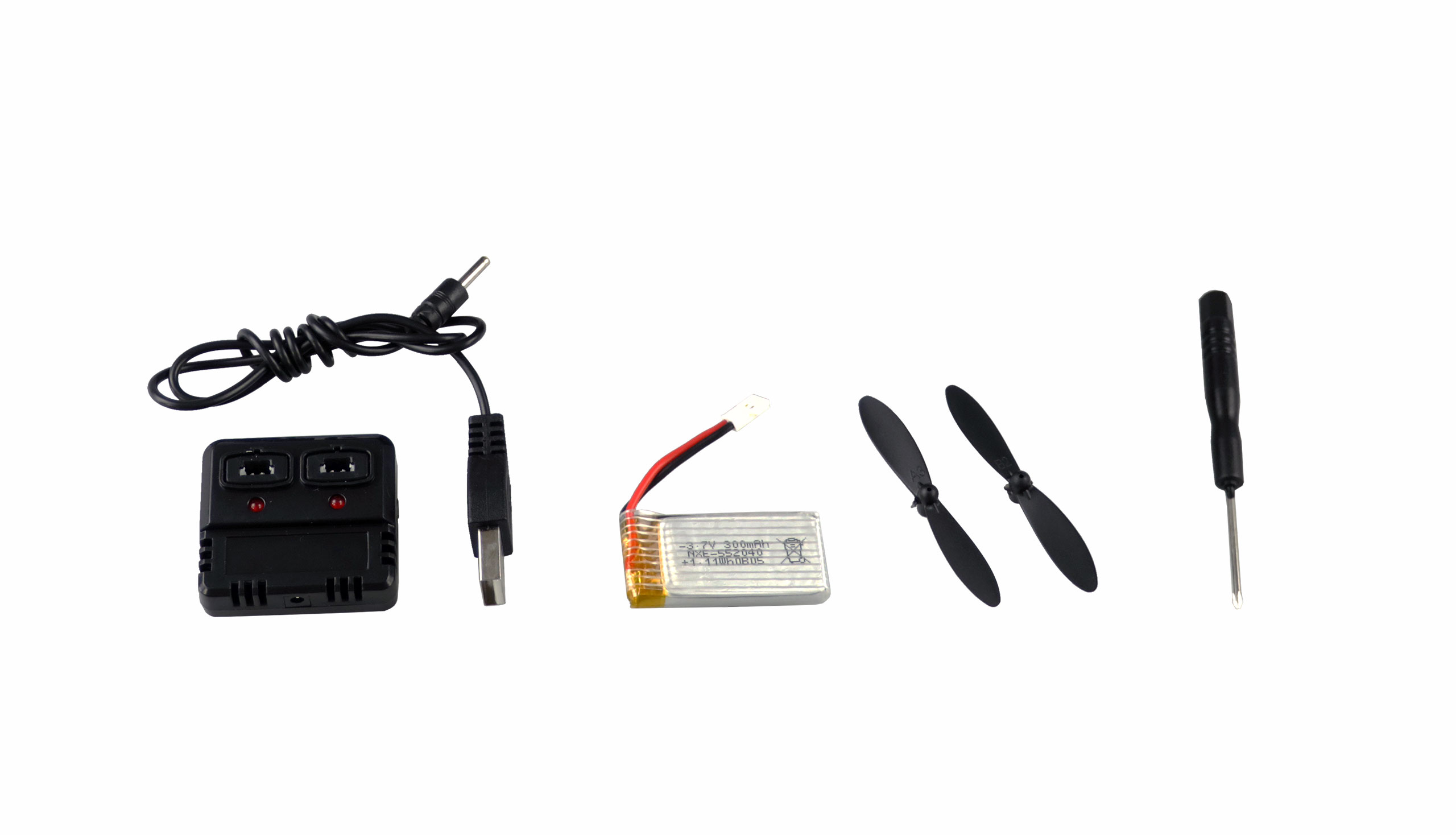 Amewi RC Flugzeug AMB74 Passagierflugzeug 3-Kanal Einsteiger 2,4GHz RTF