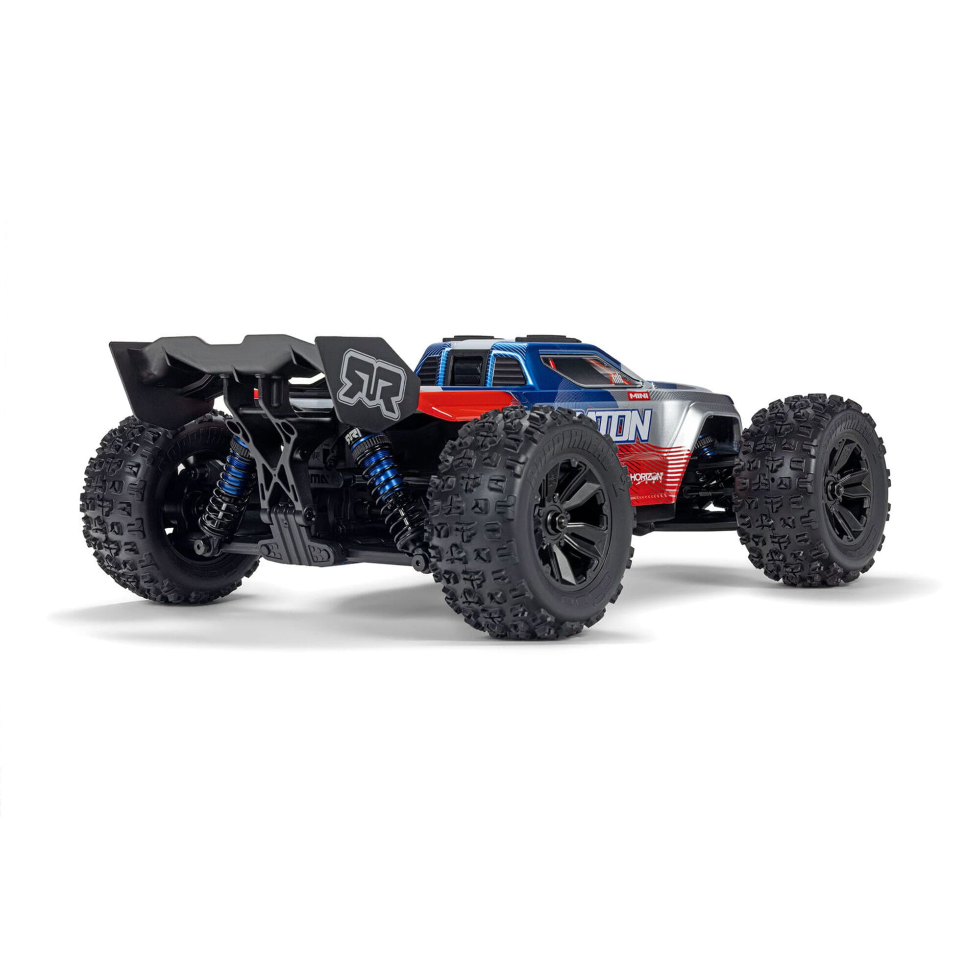 ARRMA MINI KRATON 3S BLX 4X4 RTR Brushless RC Speed Truck 1_16