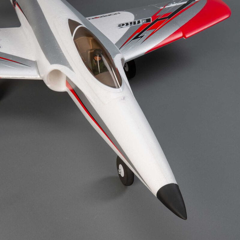 E-flite Habu STS 70mm EDF Jet RTF Basic