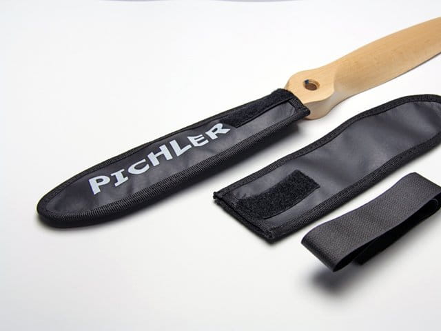 Pichler Propeller Schutz _VE=2St._ - RC-Zubehoer