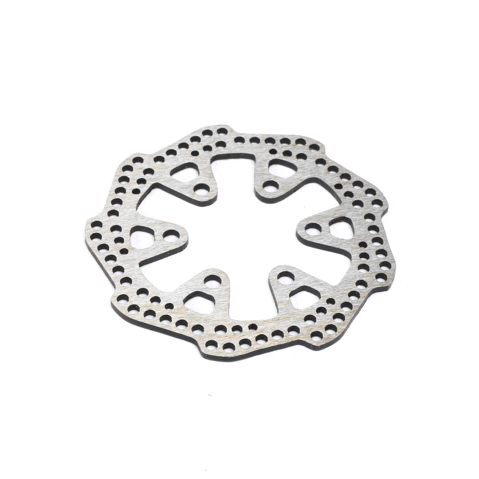 Losi Steel Rear Brake Rotor_ Motorrad Promoto-MX - RC-Zubehoer