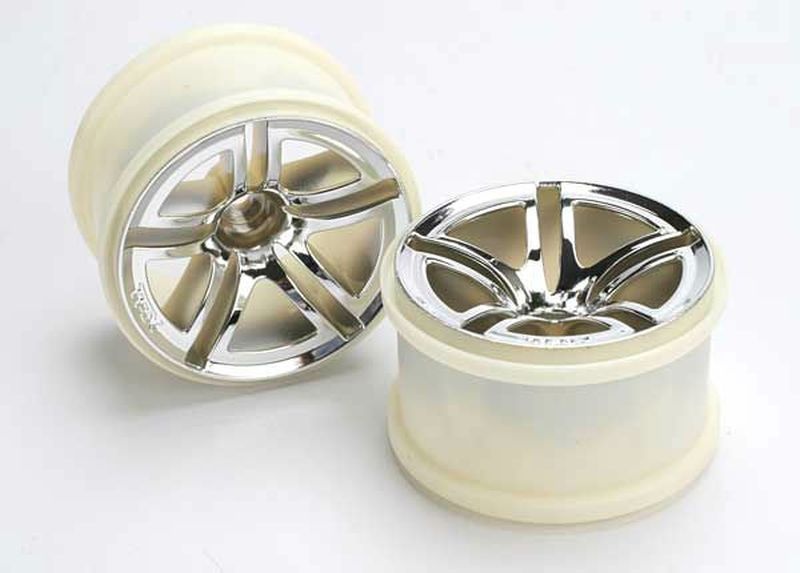 Traxxas Felgen Twin-Spoke 2.8 - RC-Zubehoer