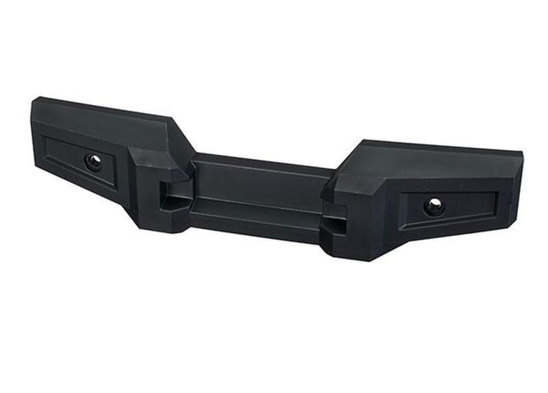 Traxxas Bumper_ hinten - RC-Zubehoer