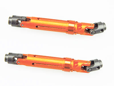 Amewi Antriebswellen ALU Universal Driven Dogbone  ALU - RC-Zubehoer