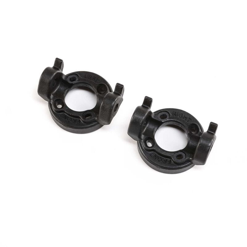 Losi Spindle Carrier Set _L_R_ LMT - RC-Zubehoer