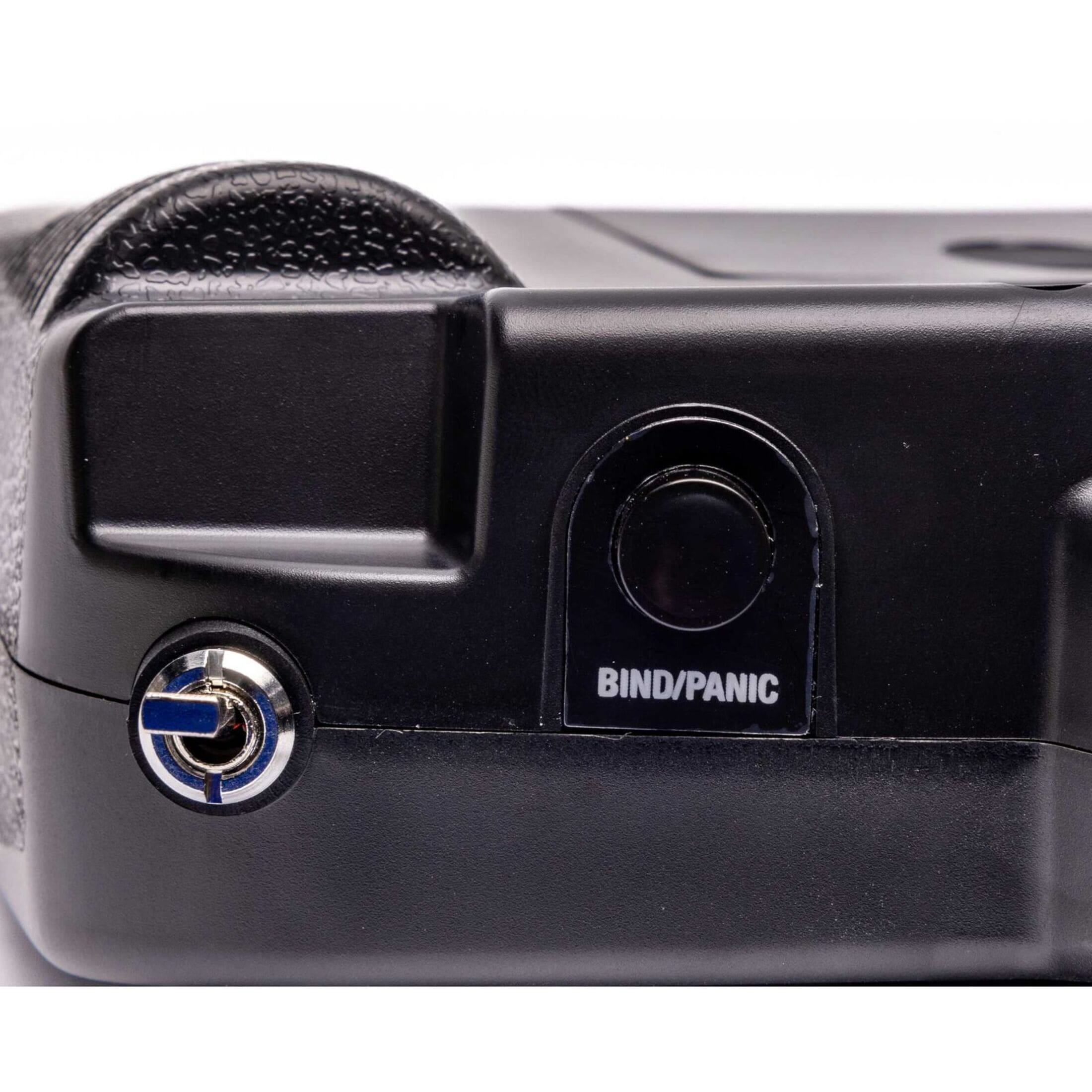 Spektrum SLT6 6 Kanal RC Sender spektrum-slt6lp-rc-sender-2-4ghz