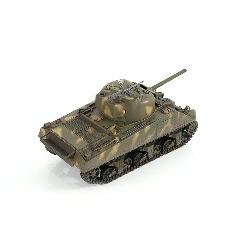 Torro RC Panzer War Thunder war_thunder_sherman_panzer
