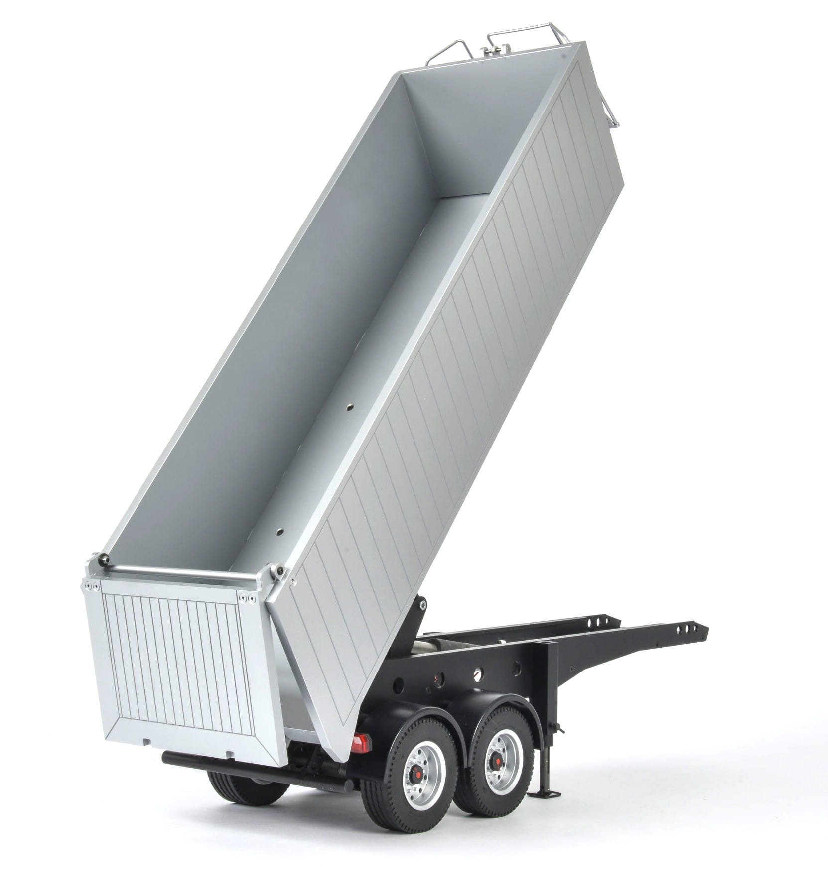 CARSON 2 Achs Muldenkipper carson anhaenger kipper