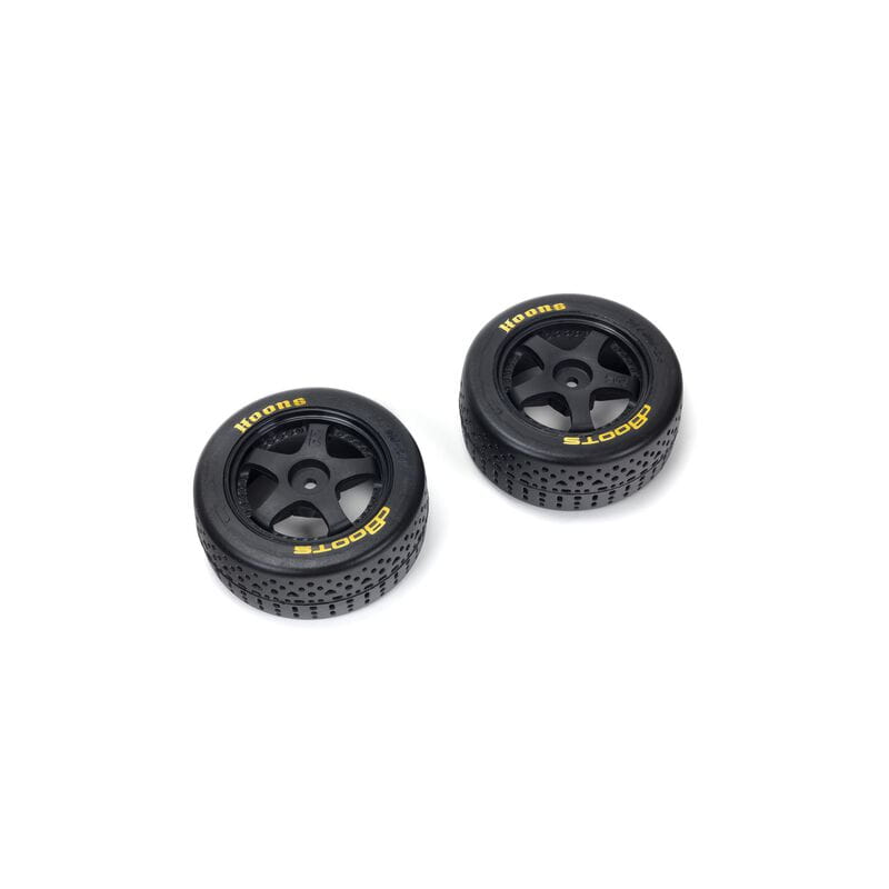 Arrma dBoots Hoons 35/085 2.4 (Gold) Belted 5-Spoke Arrma dBoots Hoons 35_085 2.4 _Gold_ Belted 5-Spoke - RC-Zubehoer
