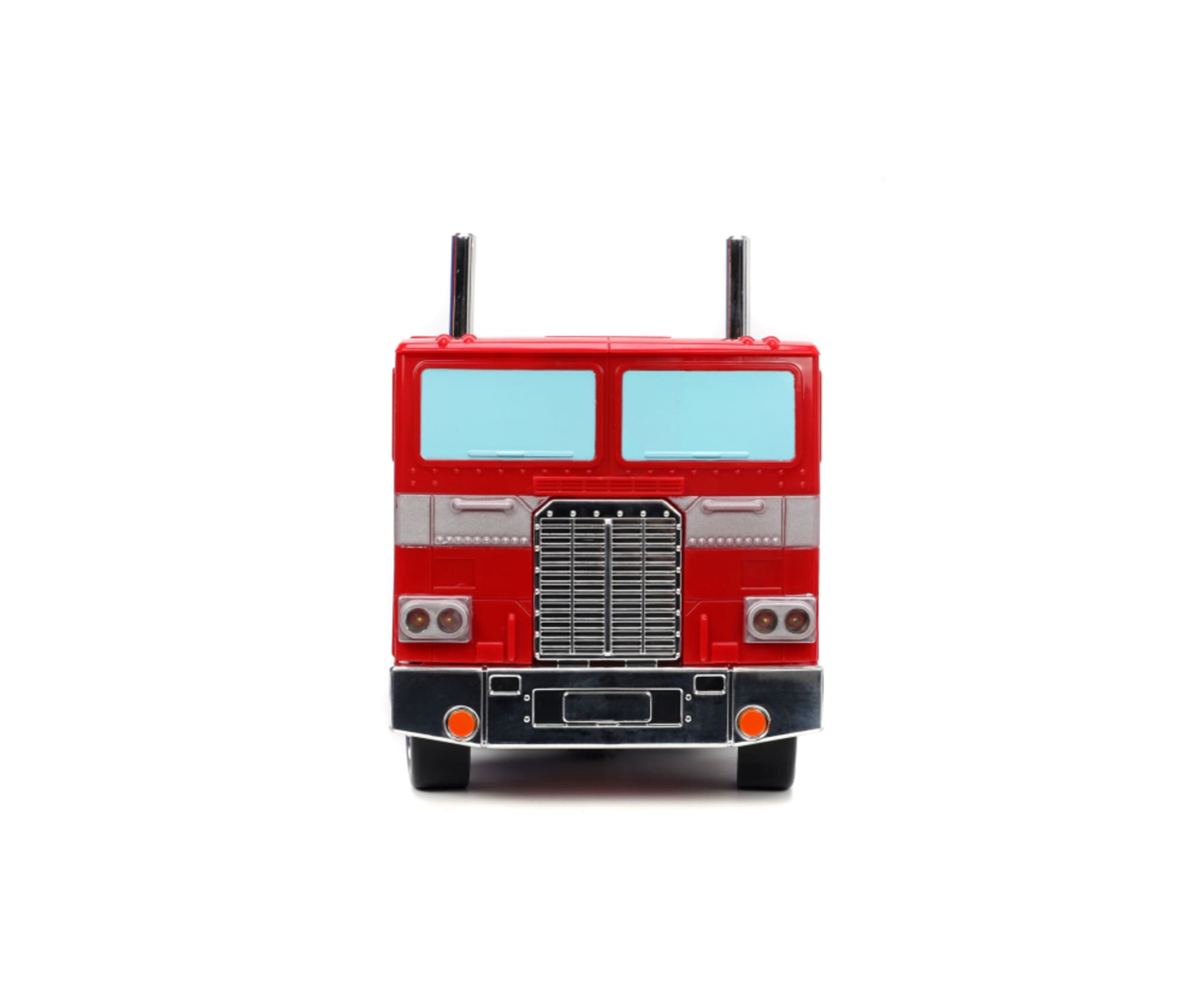 Jada Optimus Prime Converting RC - RC-Zubehoer