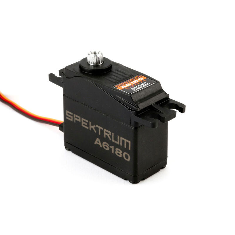 Spektrum A6180 Standard Digital Aircraft Servo - RC-Zubehoer