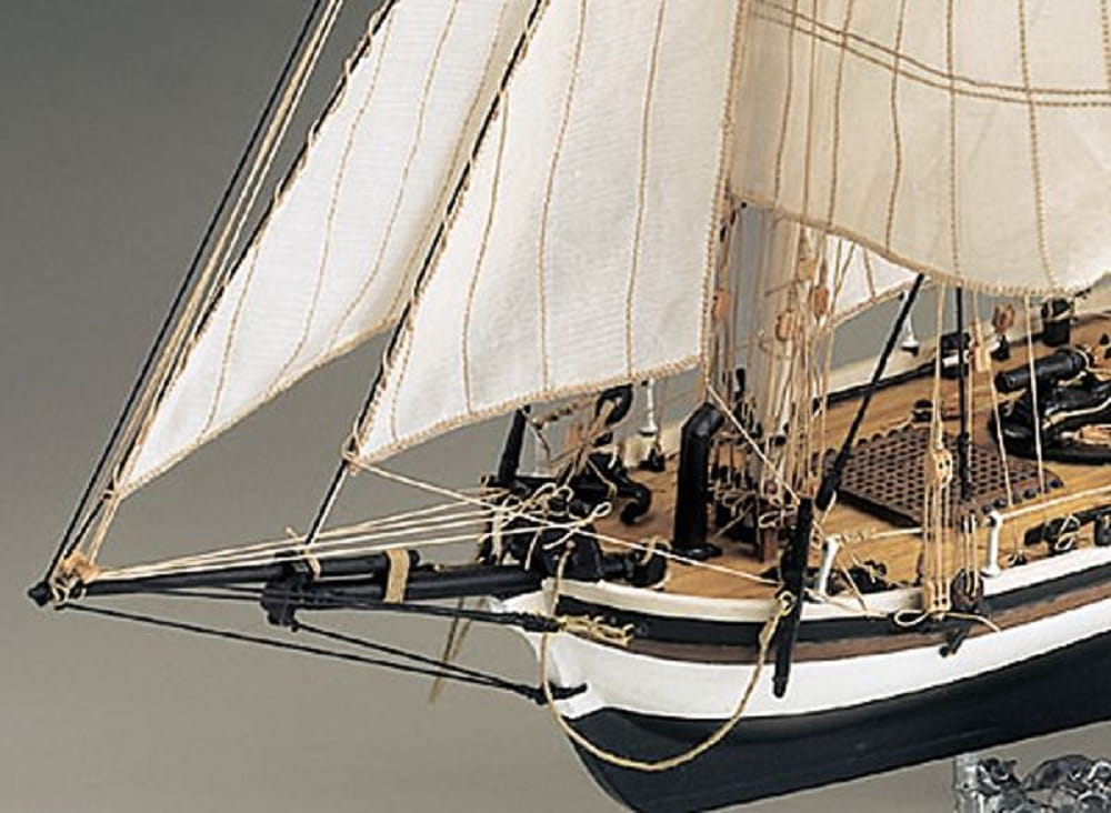 corel ranger baukasten kuestenwachboot holzmodell Corel Ranger Baukasten Kuestenwachboot 1_50 Holzmodell Bausatz