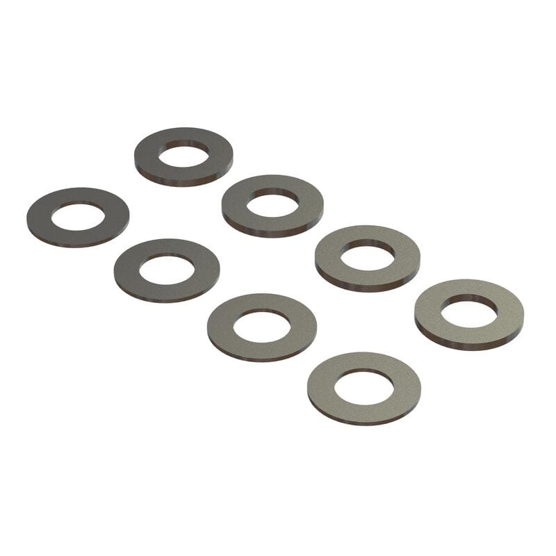 Arrma Suspension Arm Metal Shim Set - RC-Zubehoer