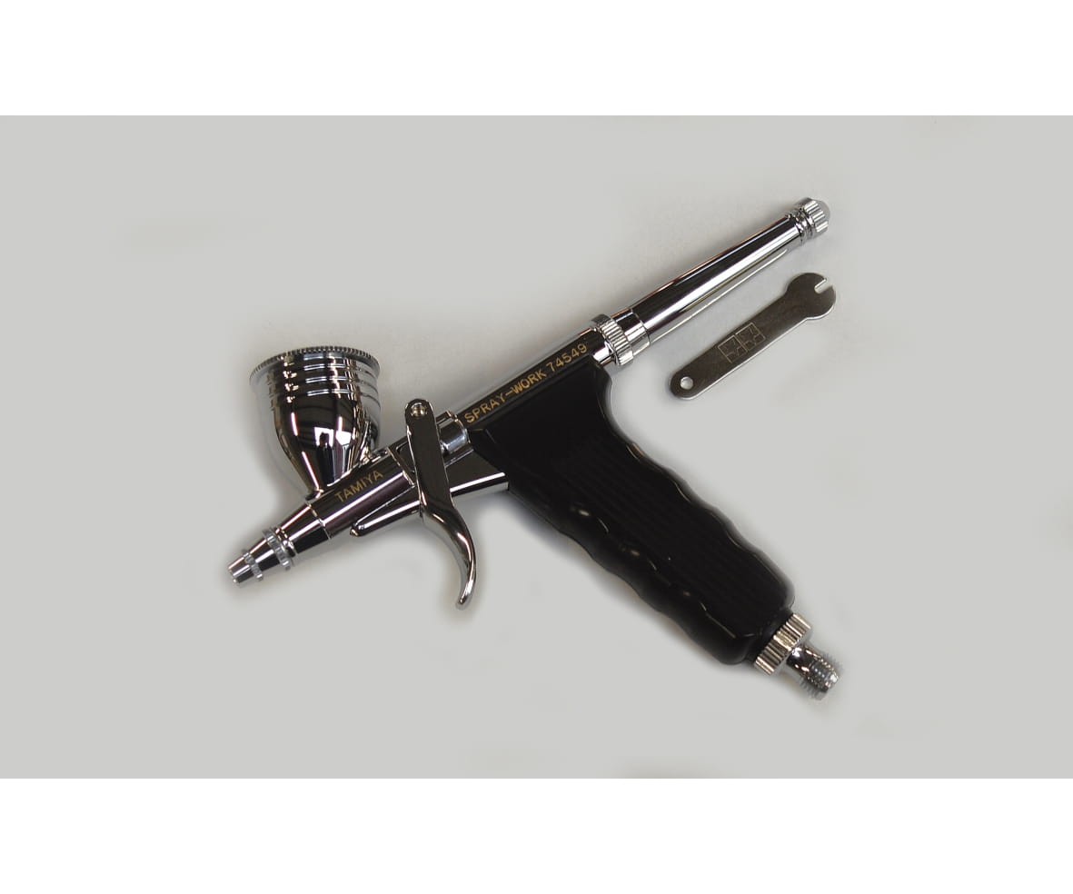 Tamiya SW HG Trigger Super Fine 0,2 Tamiya SW HG Trigger Super Fine 0,2