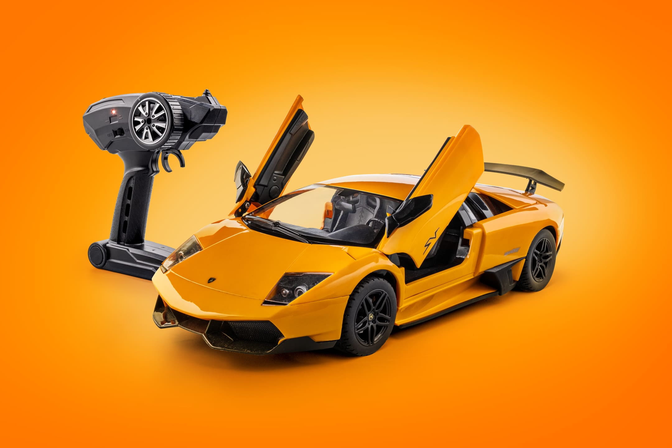 Lamborghini murcielago rc discount