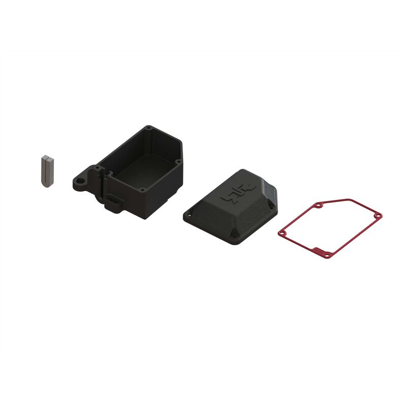 Arrma Radio Box Set