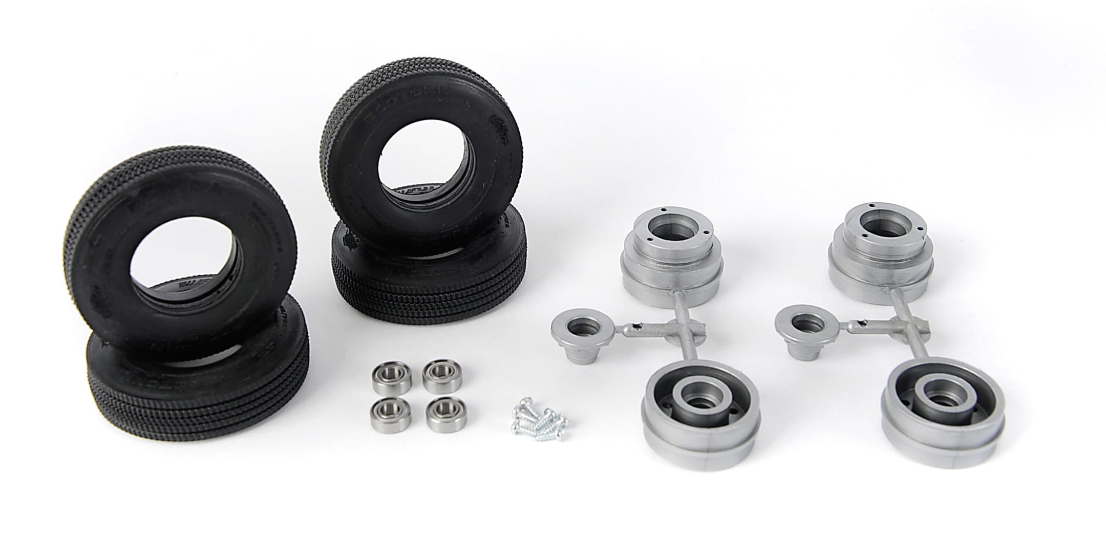 Carson 1:14 Tieflader Reif./Felgen Fulda/SAF(2) Carson 1:14 Tieflader Reif./Felgen Fulda/SAF(2)