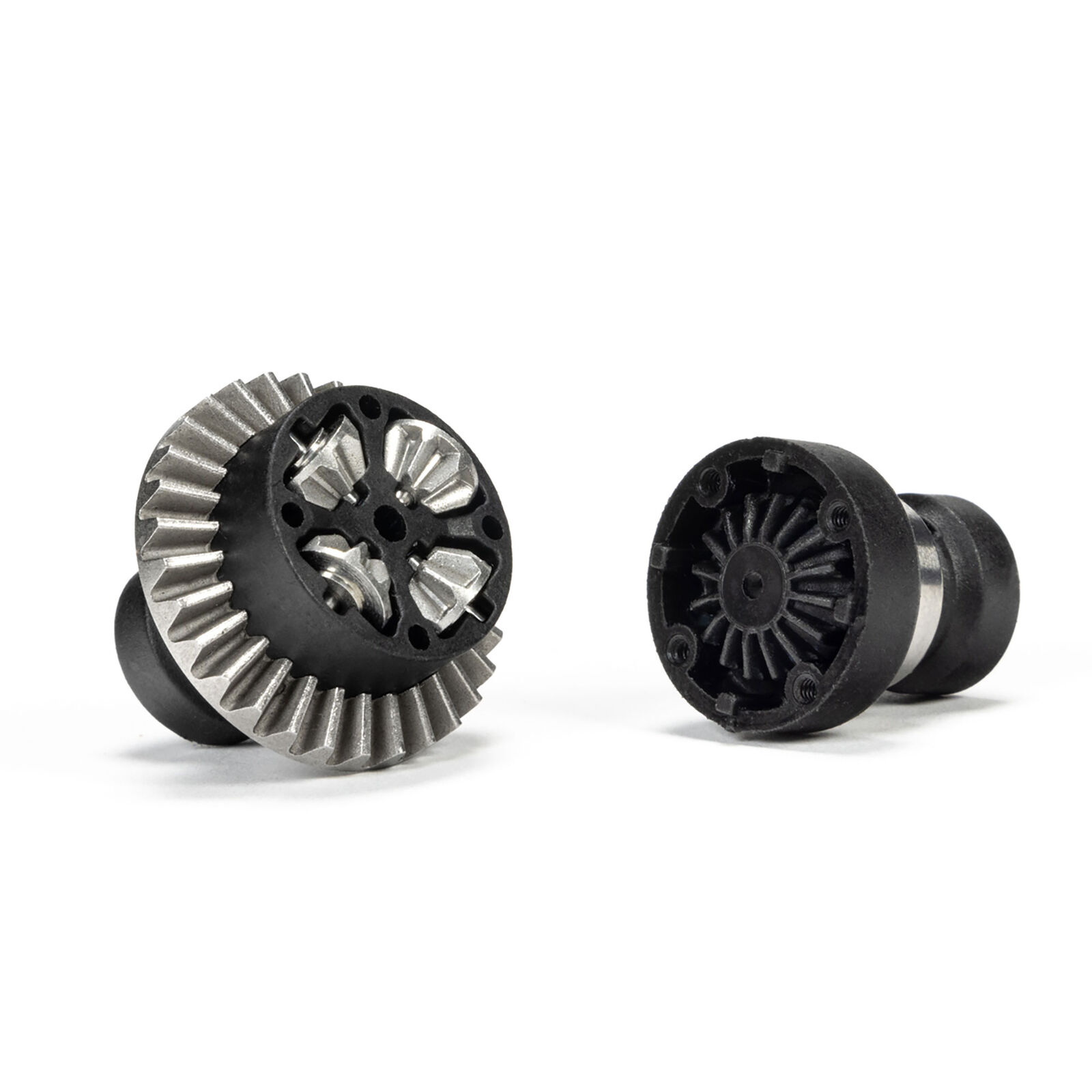 Arrma Differential Zusammengebaut fertig 30T 0.8 Mod V2 Grom - RC-Zubehoer