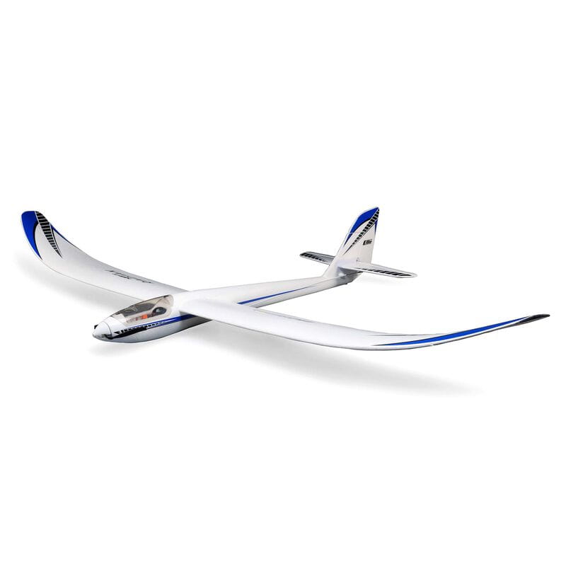E-flite RC Elektro Segler Night Radian 2.0m PNP E-flite RC Elektro Segler Night Radian 2.0m PNP