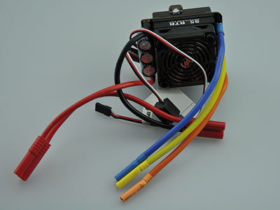 Amewi Brushlee ESC 125A - RC-Zubehoer