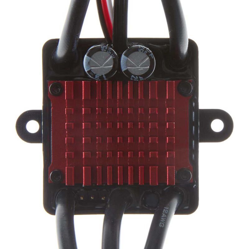 Arrma AR390229 BLX85 Brushless ESC