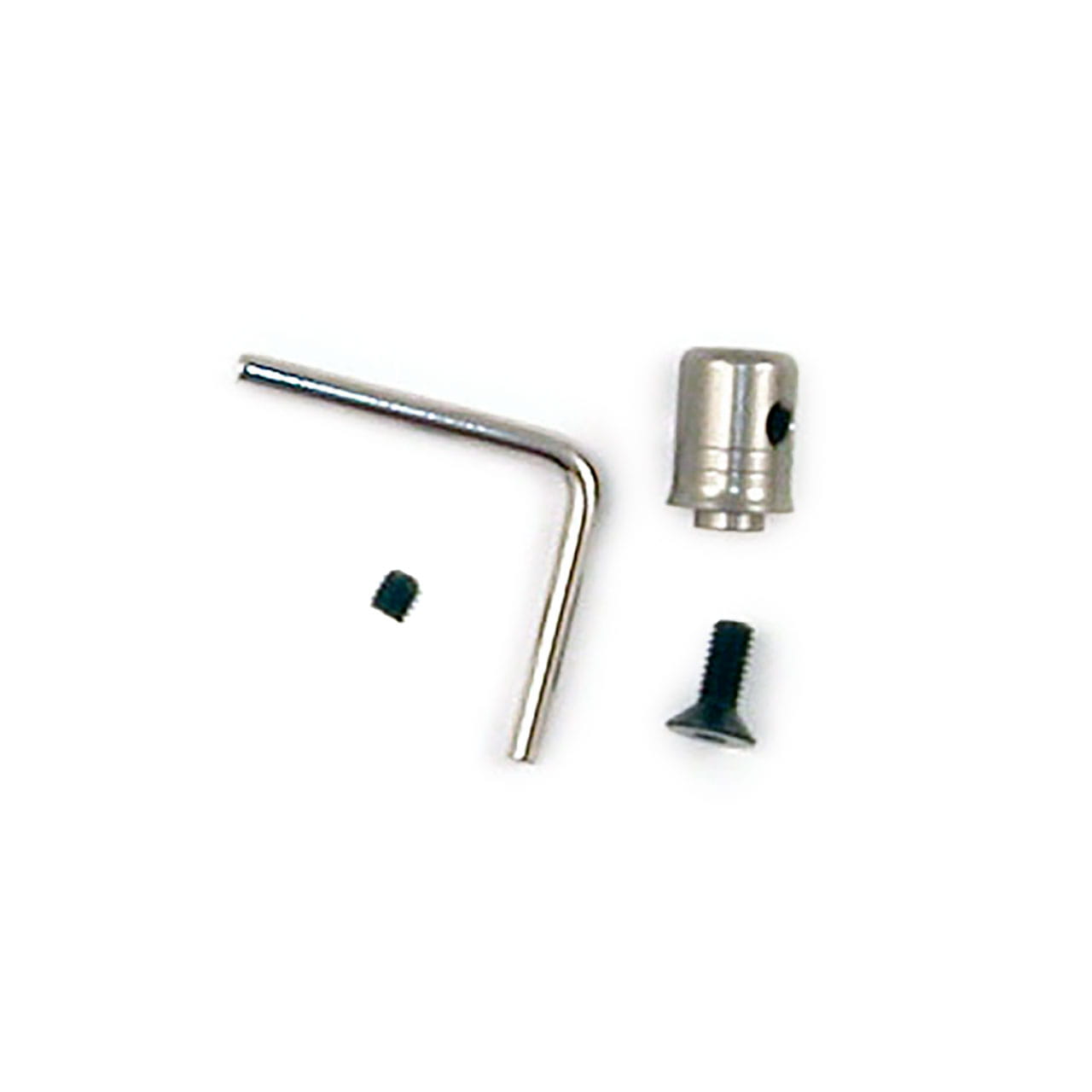 Hobao MUFFLER STAY SET