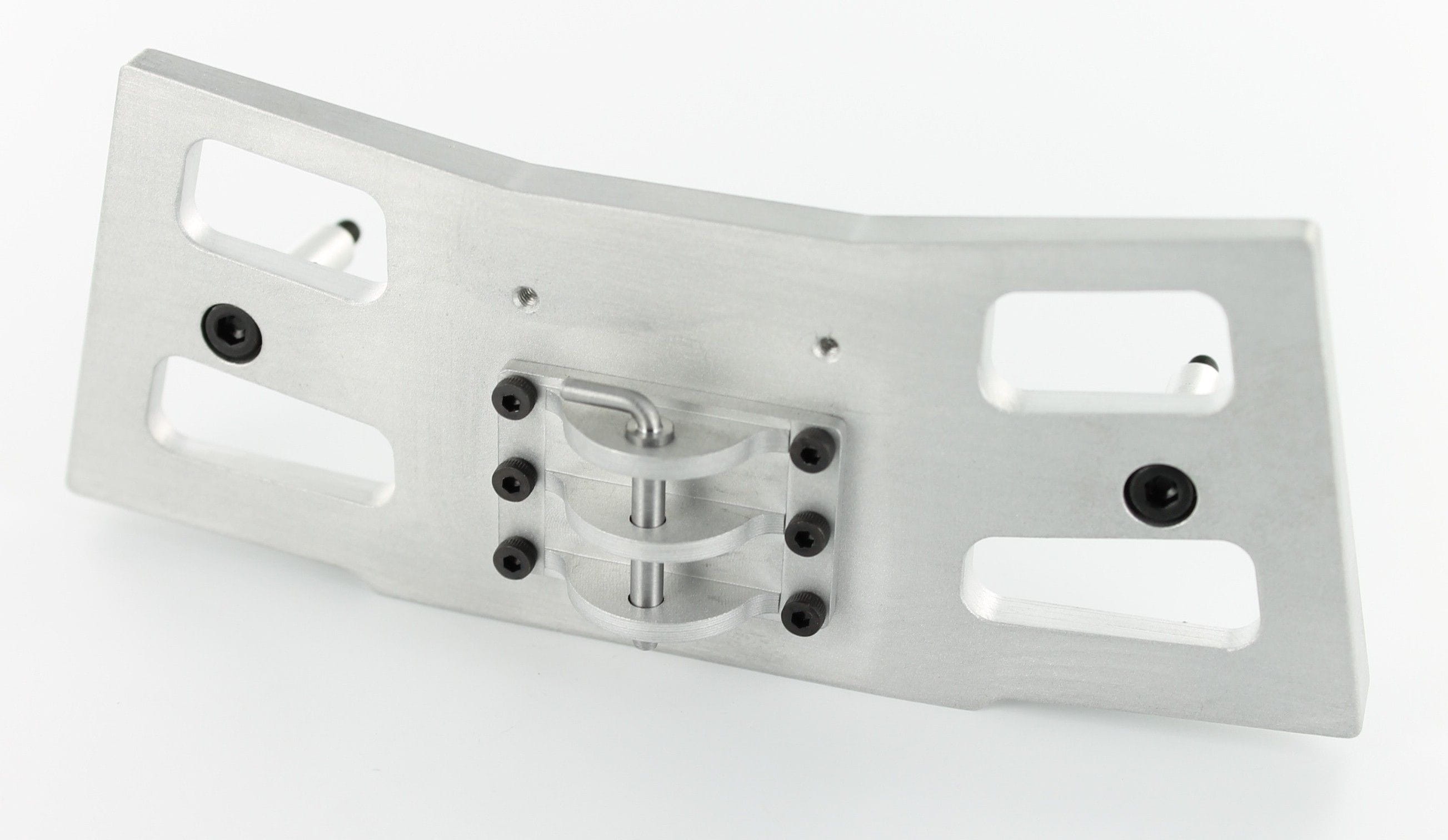 Carson 1_14 Alu Schwerlastkupplung fuer Mercedes-Benz Actros