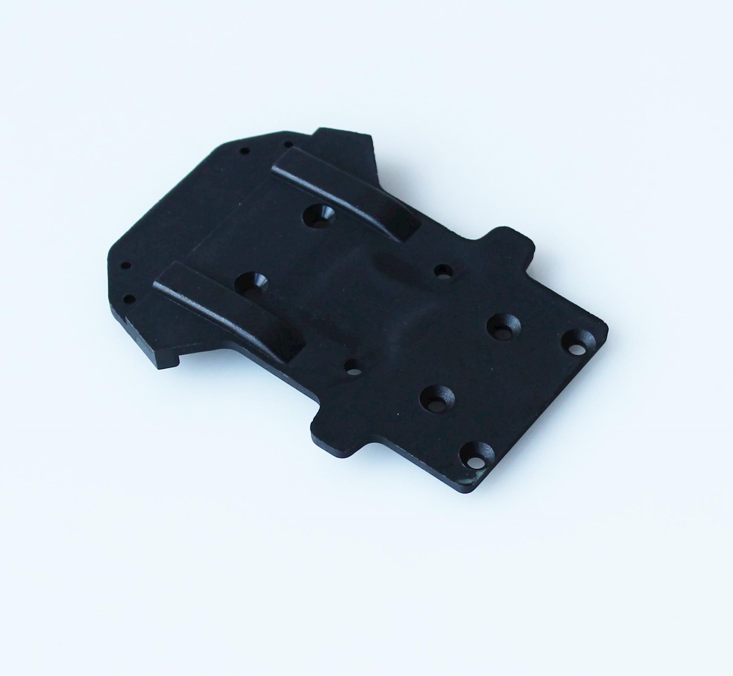 Drive & Fly Models Chassis Platte vorne   B /13