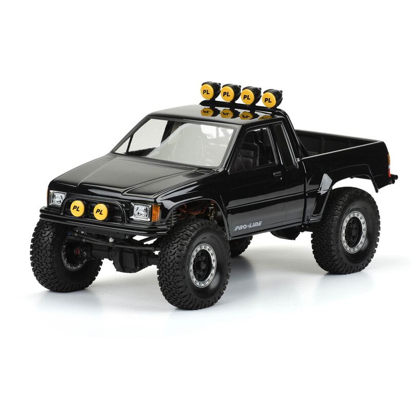 Axial scx10 toyota hilux discount