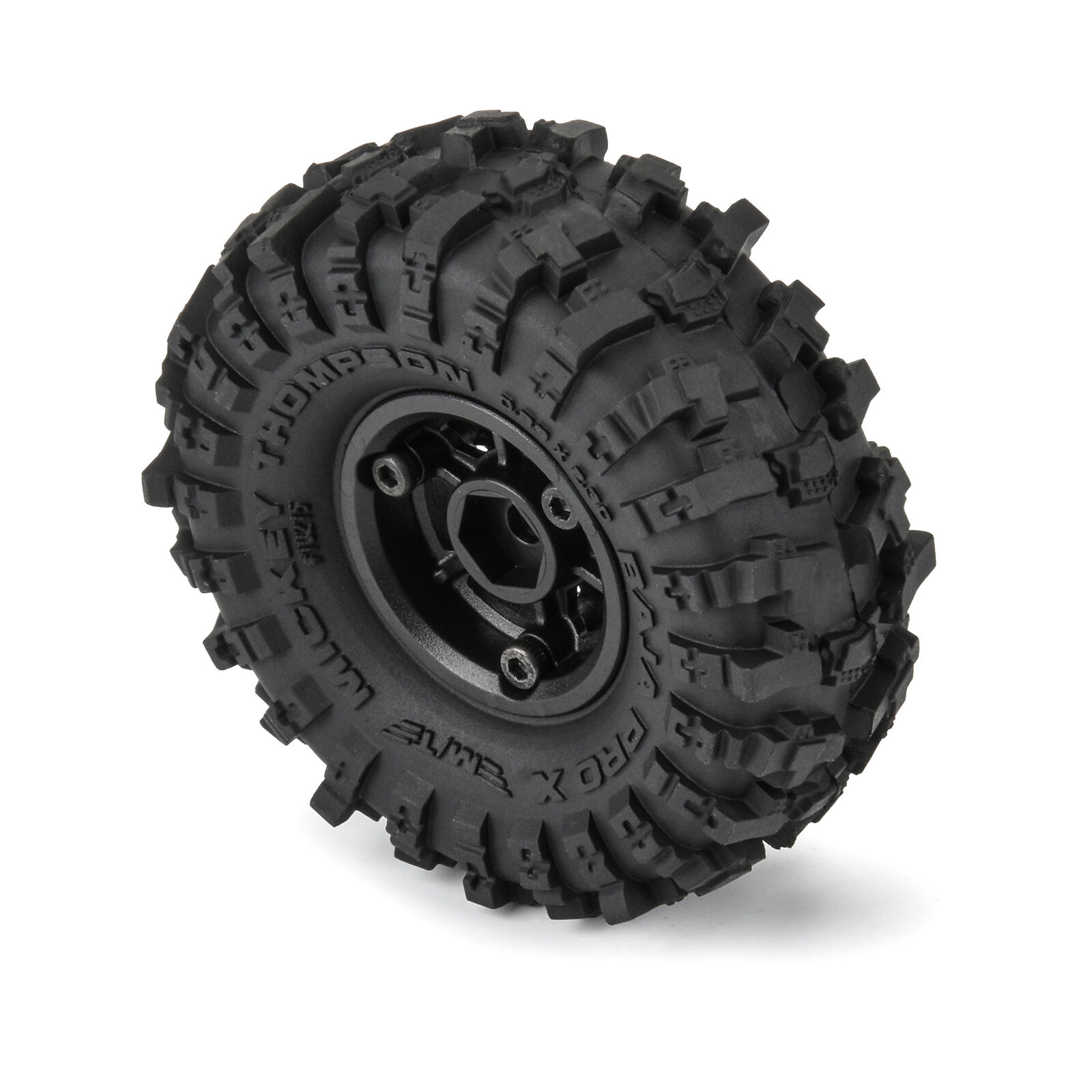 Proline Reifen MT Baja Pro X 1.0_ MTD 7mm 4 Stueck 1_24 - RC-Zubehoer