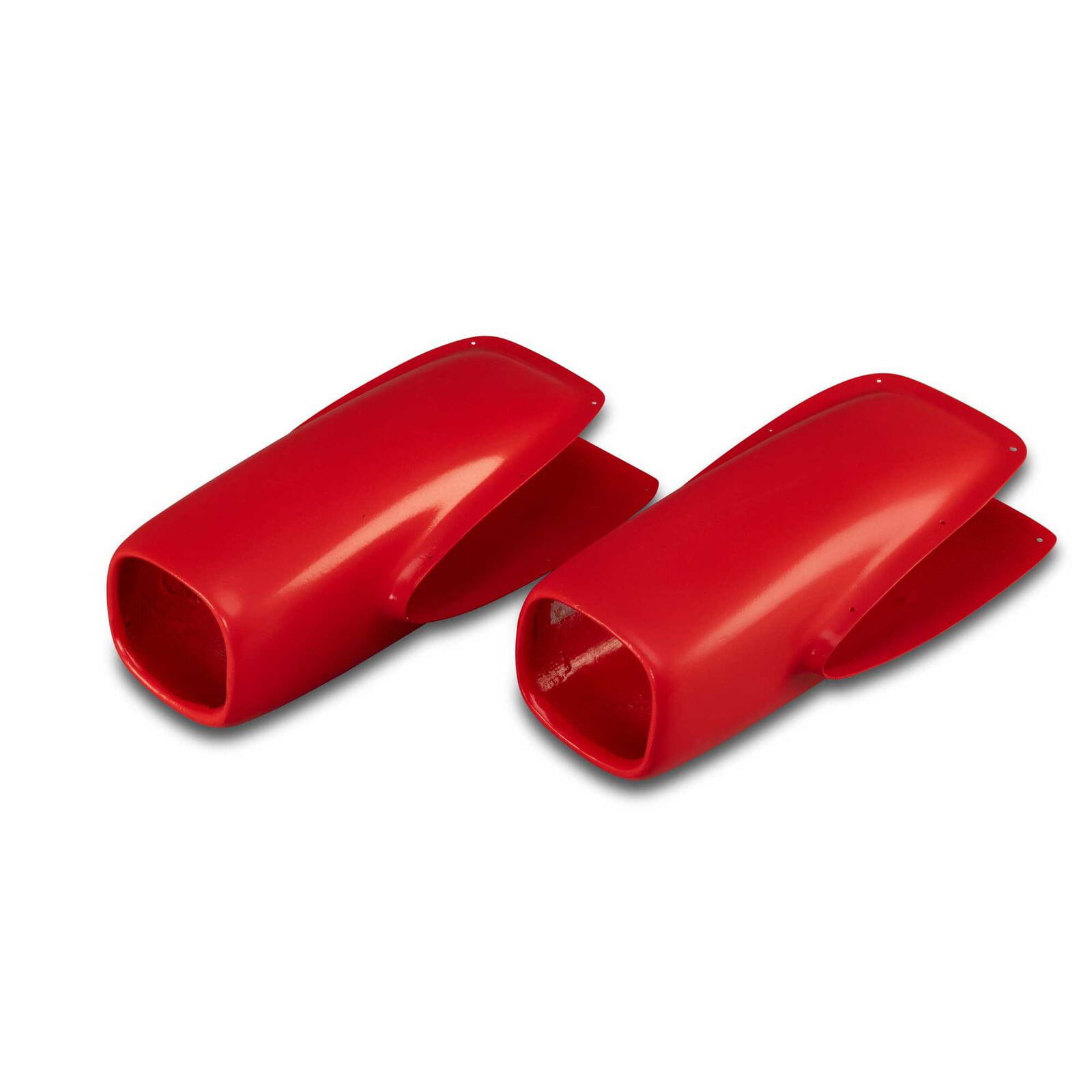 Hangar 9 Air Intake Set_ Aermacchi MB-339 60-86N - Military - RC-Zubehoer