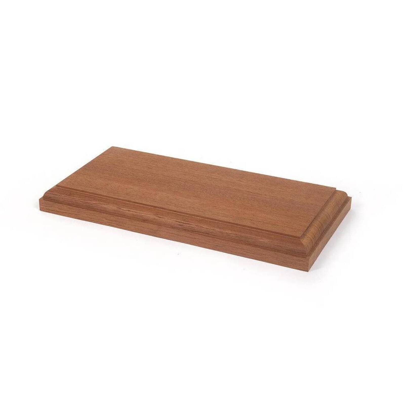 Grundplatte 240x120 mm - Modellzubehoer