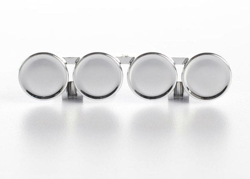 Traxxas Dach-Lichter-Gallerie (chrome)