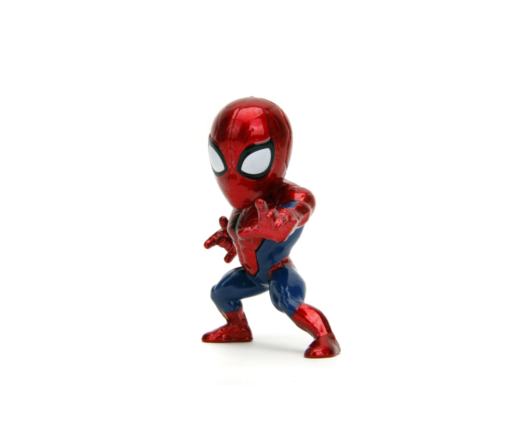 Jada Toys Marvel Figure Spider-Man 2_5_ Modellauto Modellfigur