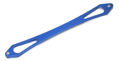Robitronic Aluminium Akkubefestigung - RC-Zubehoer