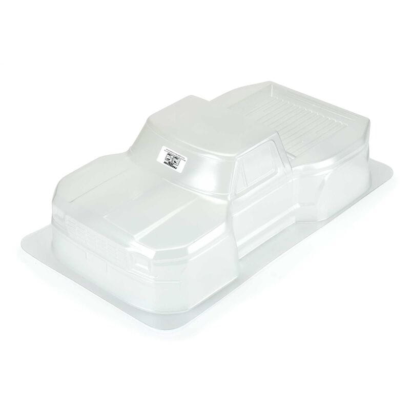 Proline 1979 Ford F-150 Race Truck Clear Body for SC - RC-Zubehoer